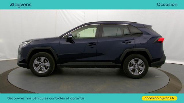 Toyota Rav4 image 9