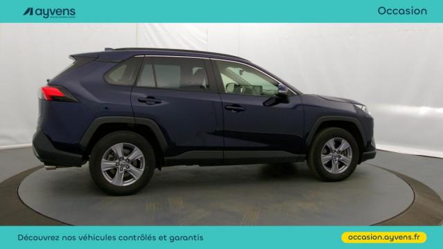 Toyota Rav4 image 3