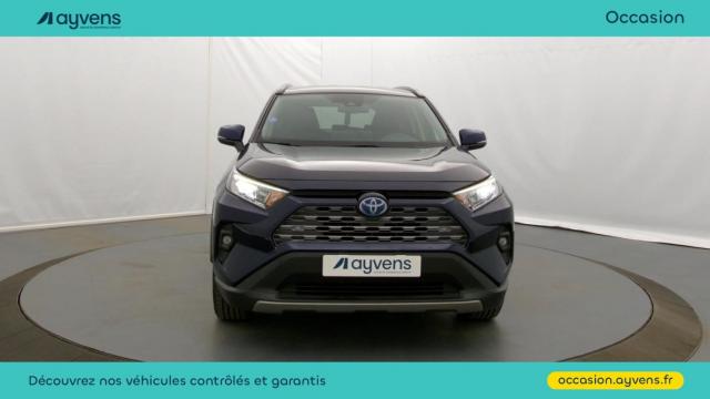 Toyota Rav4 image 8
