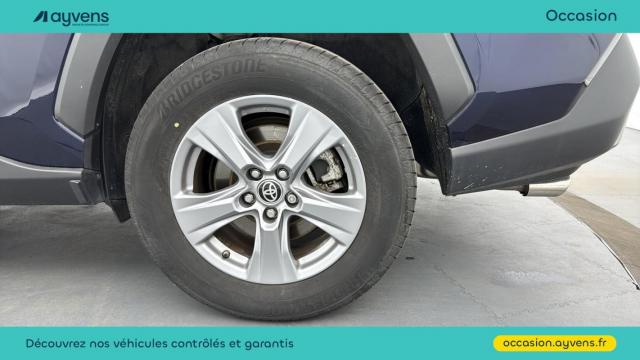 Toyota Rav4 image 4