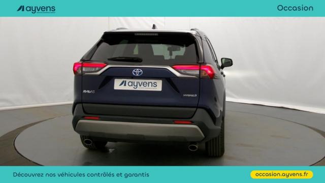 Toyota Rav4 image 1