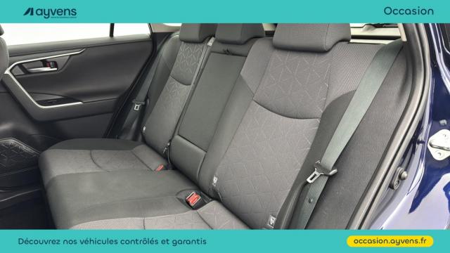 Toyota Rav4 image 2