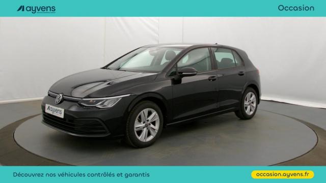 Volkswagen Golf 1.0 Etsi Opf 110ch Life Business 1st Dsg7