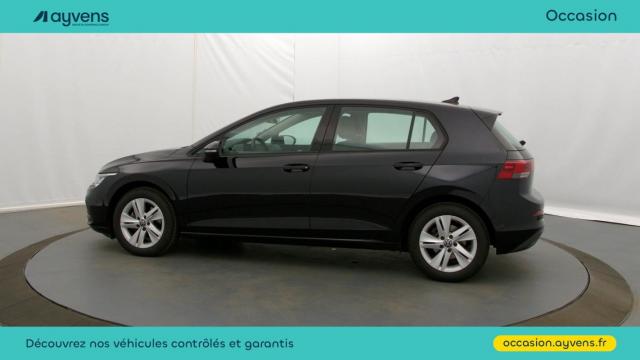 Volkswagen Golf image 9