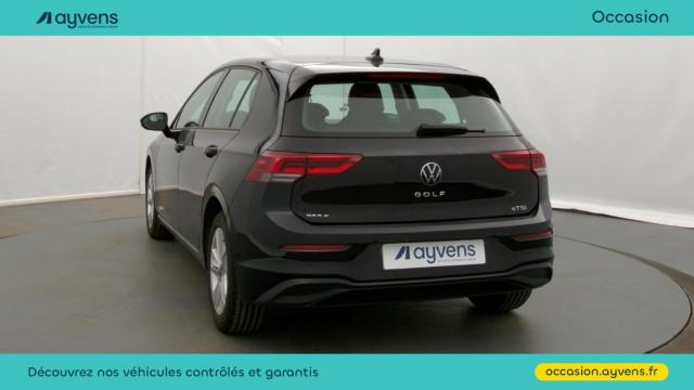 Volkswagen Golf image 6