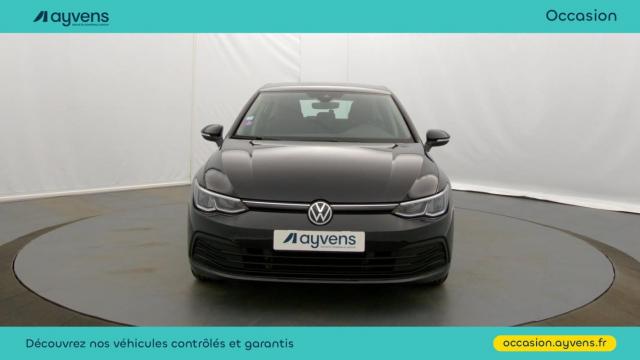 Volkswagen Golf image 3