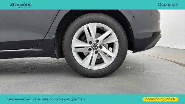 Volkswagen Golf image 2