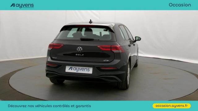 Volkswagen Golf image 4