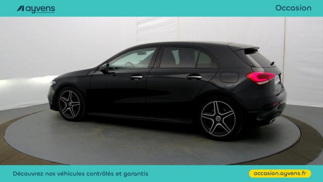 Mercedes Benz Classe A image 9