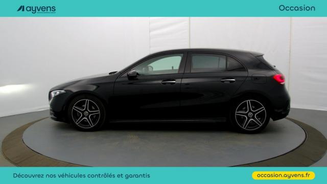 Mercedes Benz Classe A image 2
