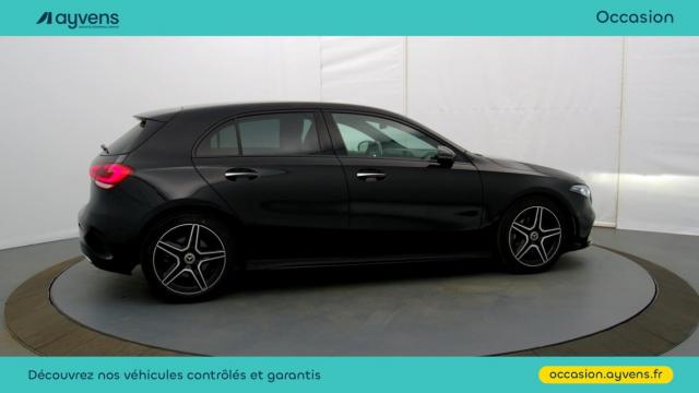Mercedes Benz Classe A image 1