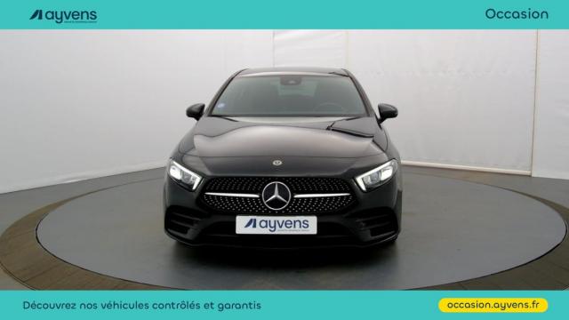 Mercedes Benz Classe A image 6