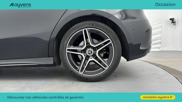 Mercedes Benz Classe A image 3