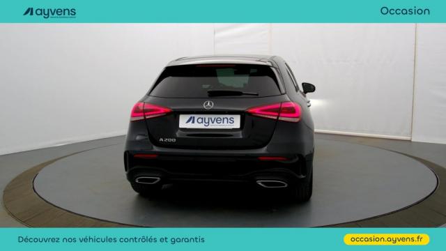 Mercedes Benz Classe A image 5
