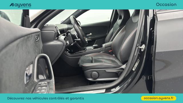 Mercedes Benz Classe A image 4