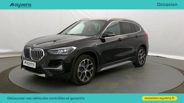 Bmw X1 image 7