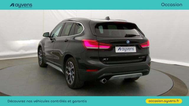 Bmw X1 image 1