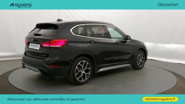 Bmw X1 image 5