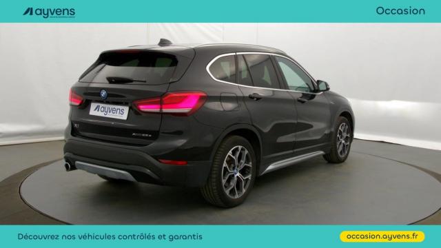 Bmw X1 image 3