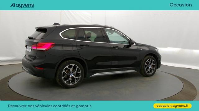 Bmw X1 image 6