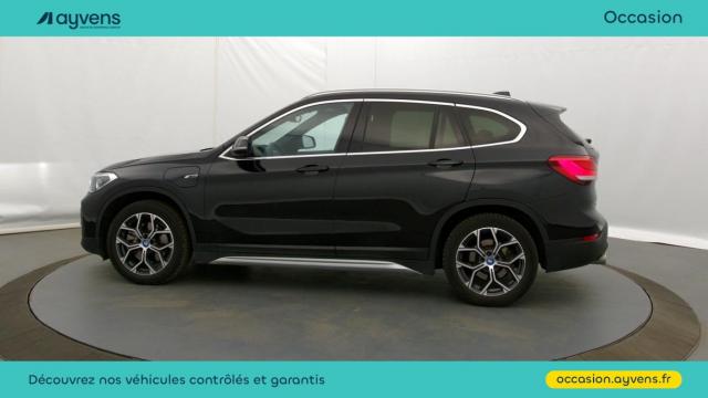 Bmw X1 image 9
