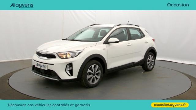 Kia Stonic 1.0 T-Gdi 120ch Mhev Active Business Dct7