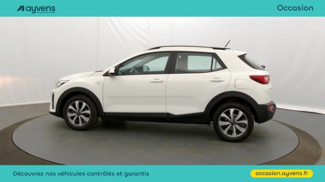 Kia Stonic image 2