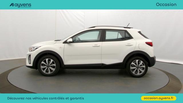 Kia Stonic image 5