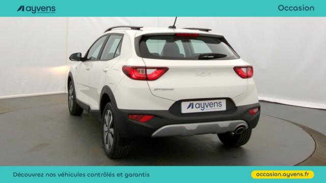 Kia Stonic image 8