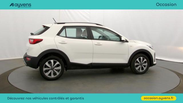 Kia Stonic image 3