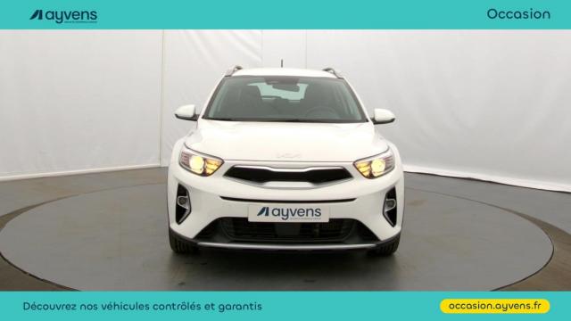 Kia Stonic image 1