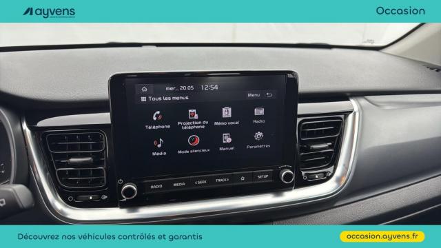 Kia Stonic image 9