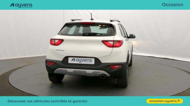 Kia Stonic image 7