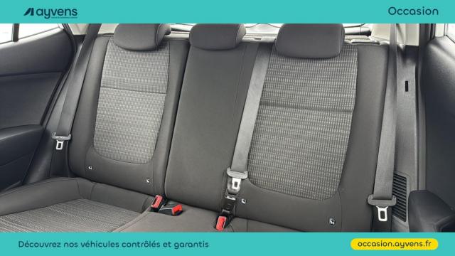Kia Stonic image 4