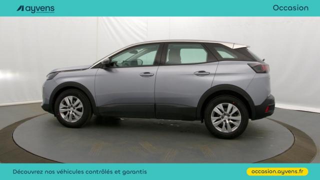 Peugeot 3008 image 4