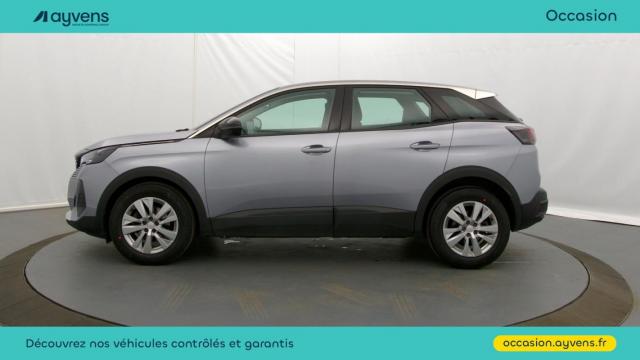 Peugeot 3008 image 9