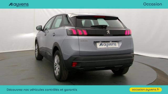 Peugeot 3008 image 6