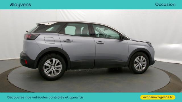 Peugeot 3008 image 7