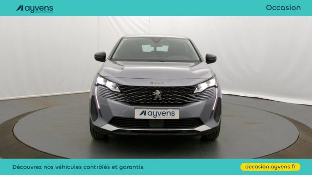 Peugeot 3008 image 8