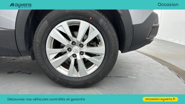 Peugeot 3008 image 5