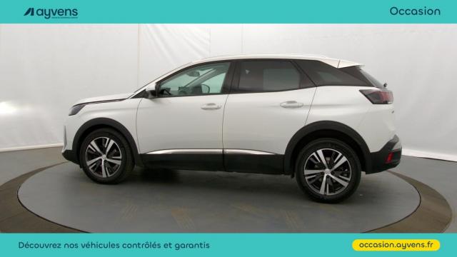 Peugeot 3008 image 2