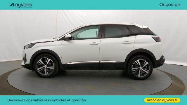 Peugeot 3008 image 5