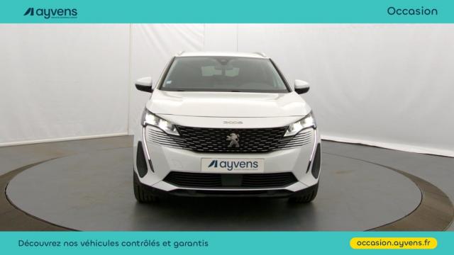 Peugeot 3008 image 8