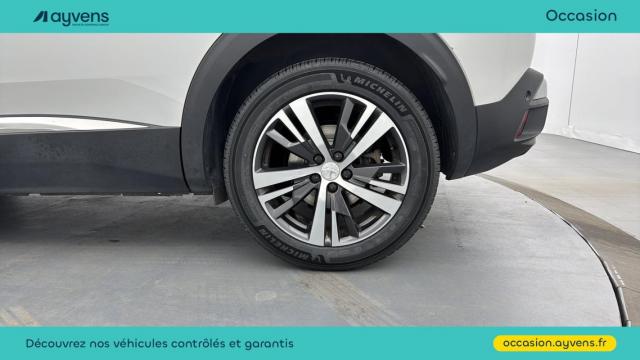 Peugeot 3008 image 9
