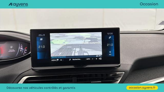 Peugeot 3008 image 3