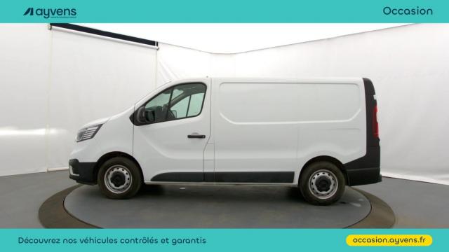Renault Trafic image 2