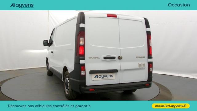 Renault Trafic image 8