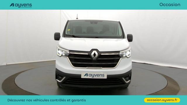 Renault Trafic image 9
