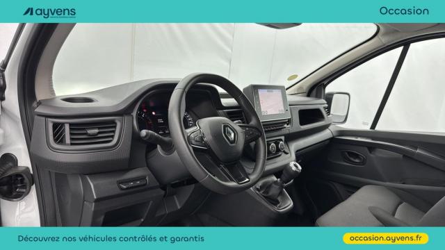 Renault Trafic image 6
