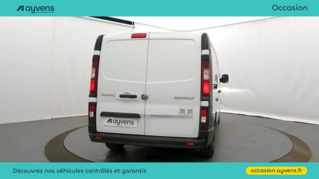 Renault Trafic image 7